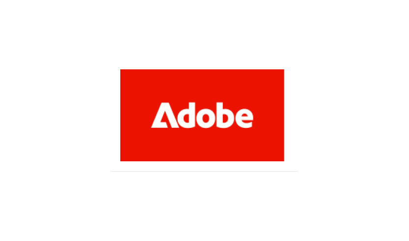 adobe partner logo