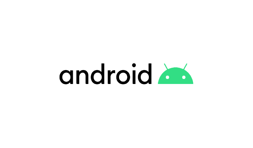 android partner logo