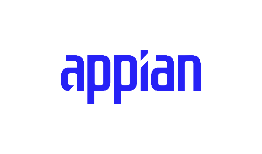 appian partner logo