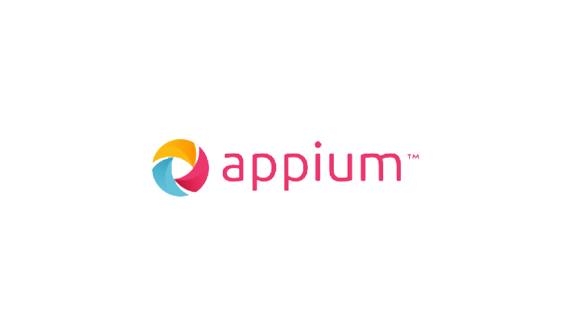 appium partner logo