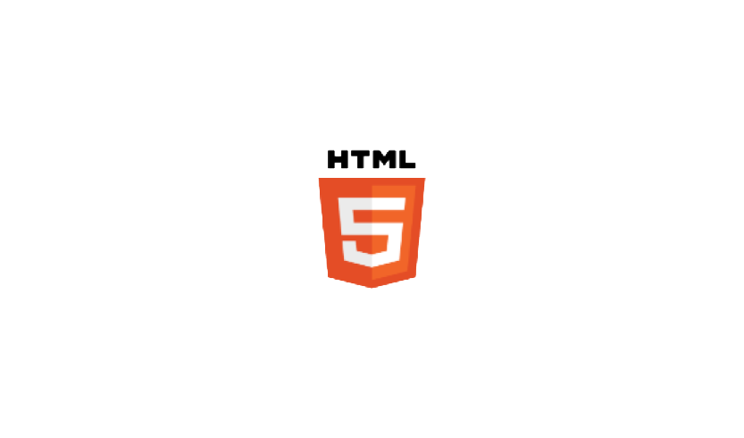 html partner logo
