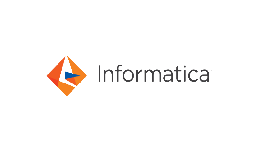 informatica partner logo