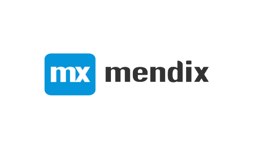 mendix partner logo