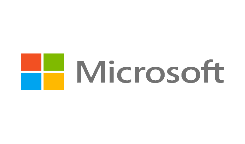microsoft partner logo