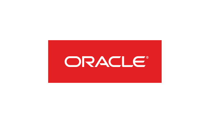 oracle partner logo