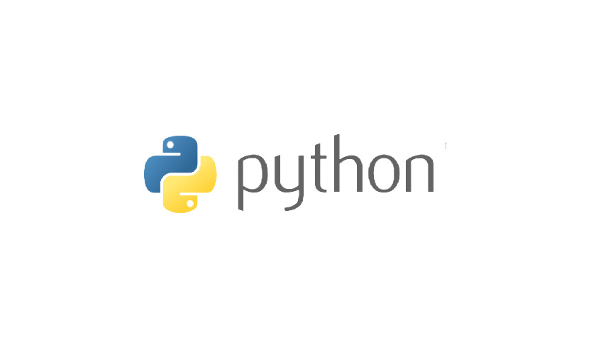 python partner logo