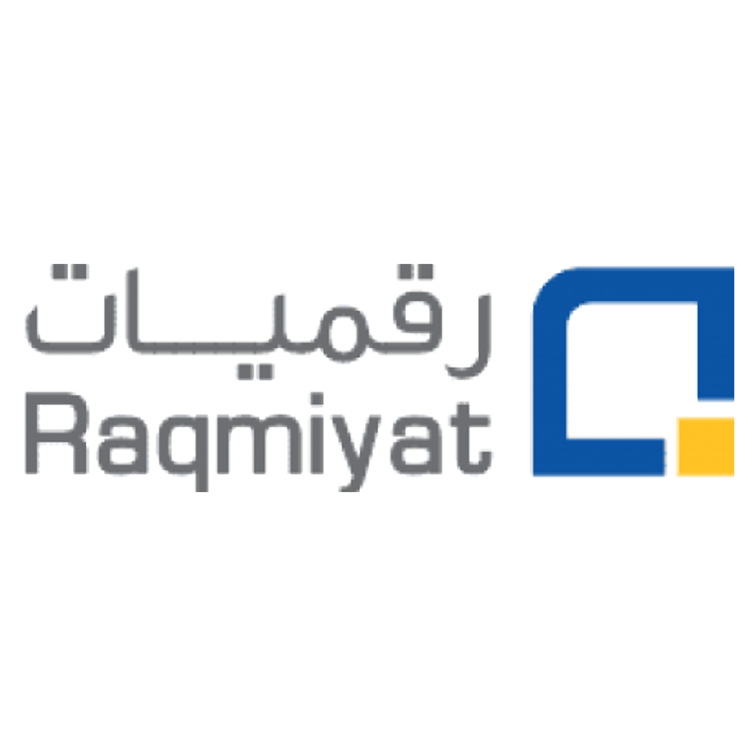 raqmiat partner logo