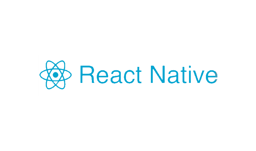 react partner logo