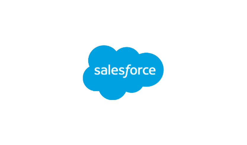 salesforce partner logo