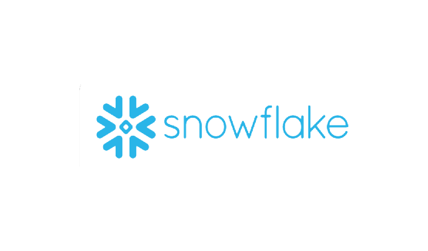 snowflackes partner logo