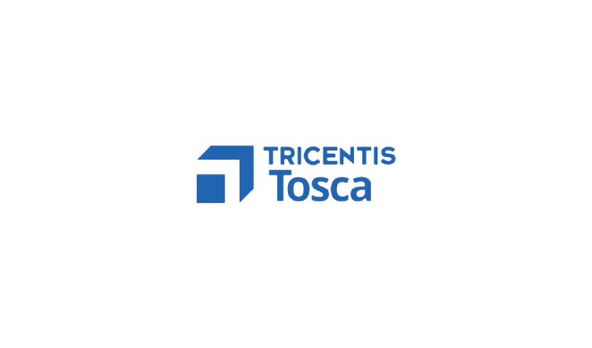 tosca partner logo