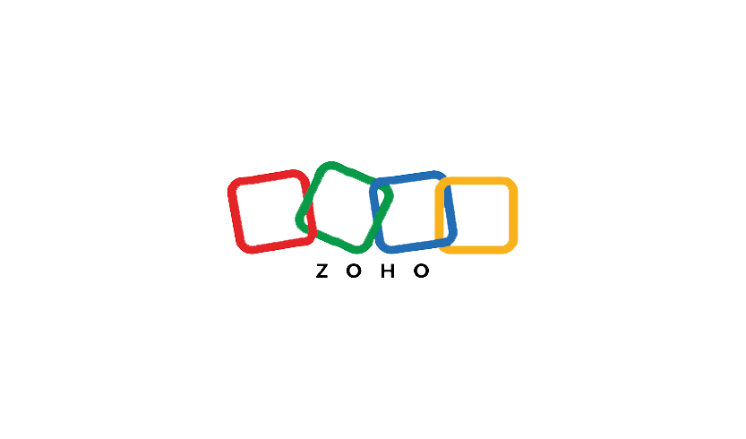 zoho partner logo